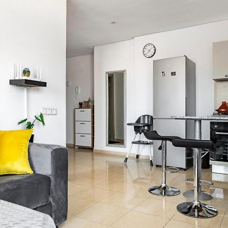 Splendide Appartement Avec Piscine A อกาดีร์ ภายนอก รูปภาพ