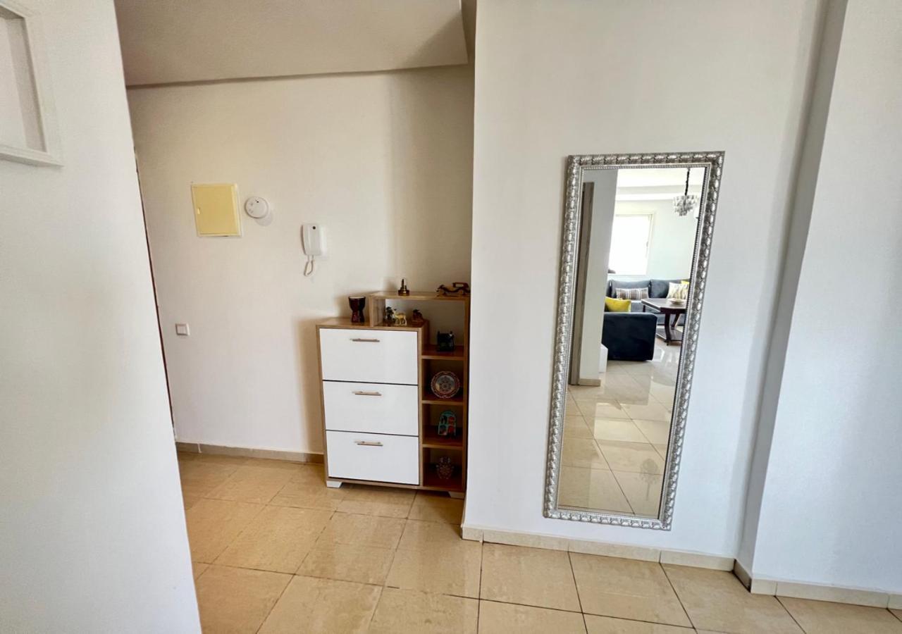 Splendide Appartement Avec Piscine A อกาดีร์ ภายนอก รูปภาพ