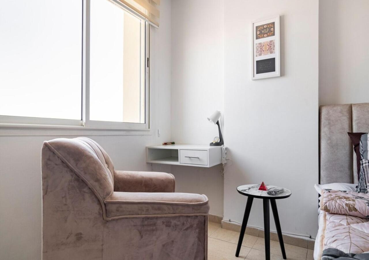 Splendide Appartement Avec Piscine A อกาดีร์ ภายนอก รูปภาพ