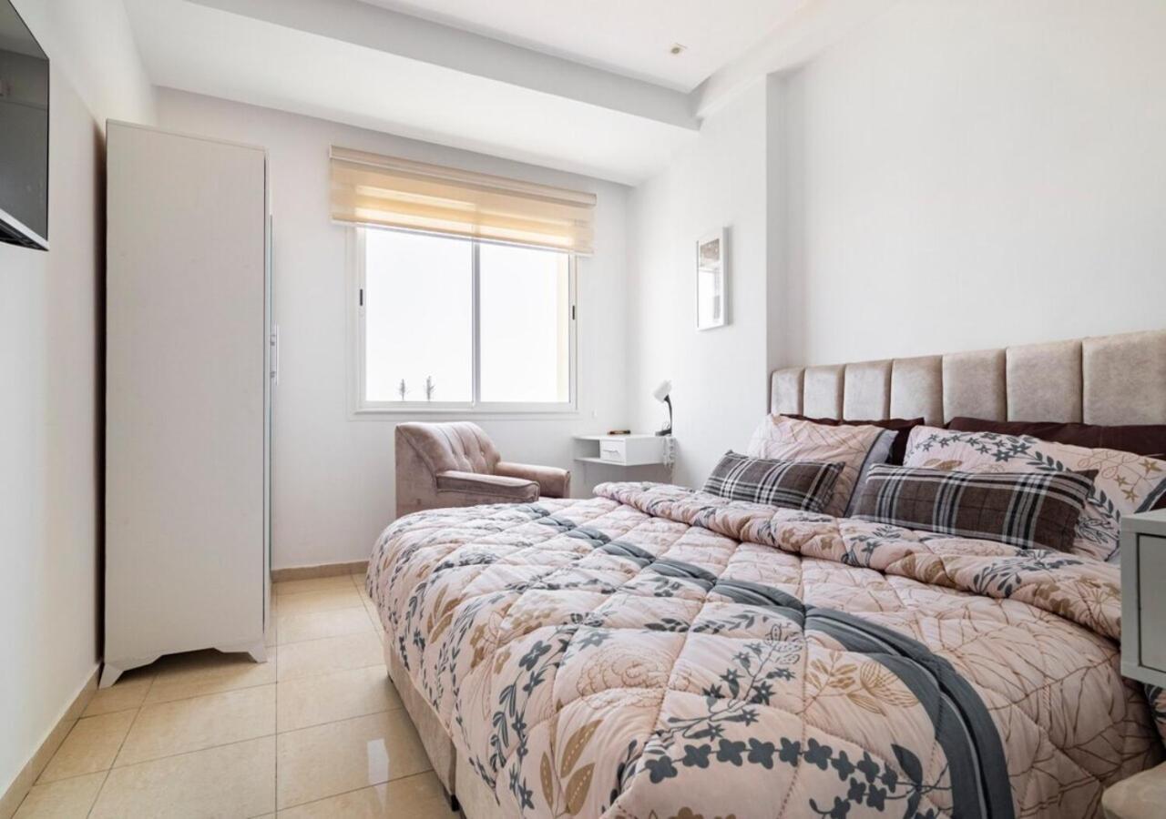 Splendide Appartement Avec Piscine A อกาดีร์ ภายนอก รูปภาพ