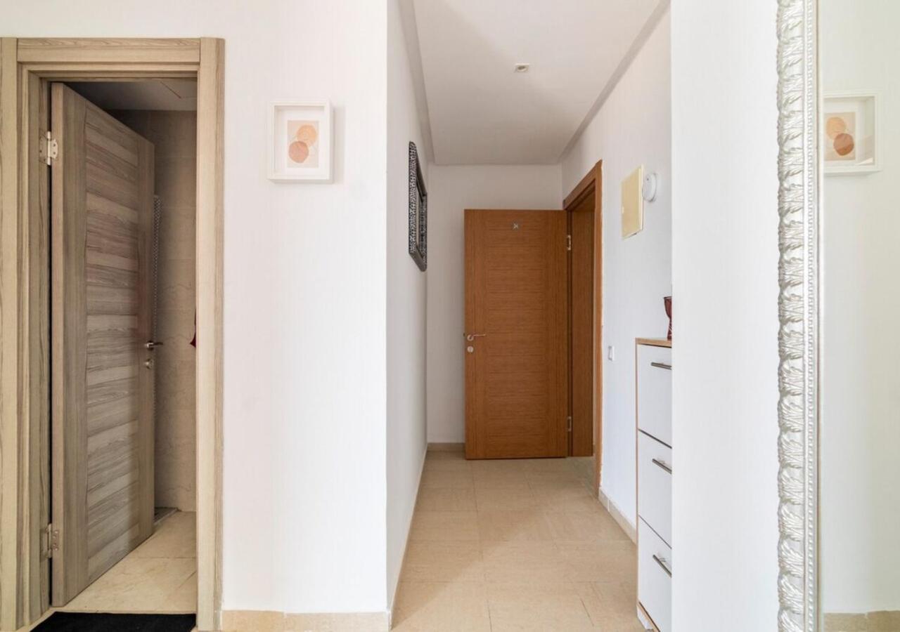 Splendide Appartement Avec Piscine A อกาดีร์ ภายนอก รูปภาพ